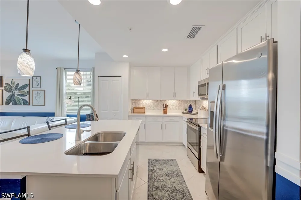 Double Eagle Circle #4728 Ave Maria, FL 34142