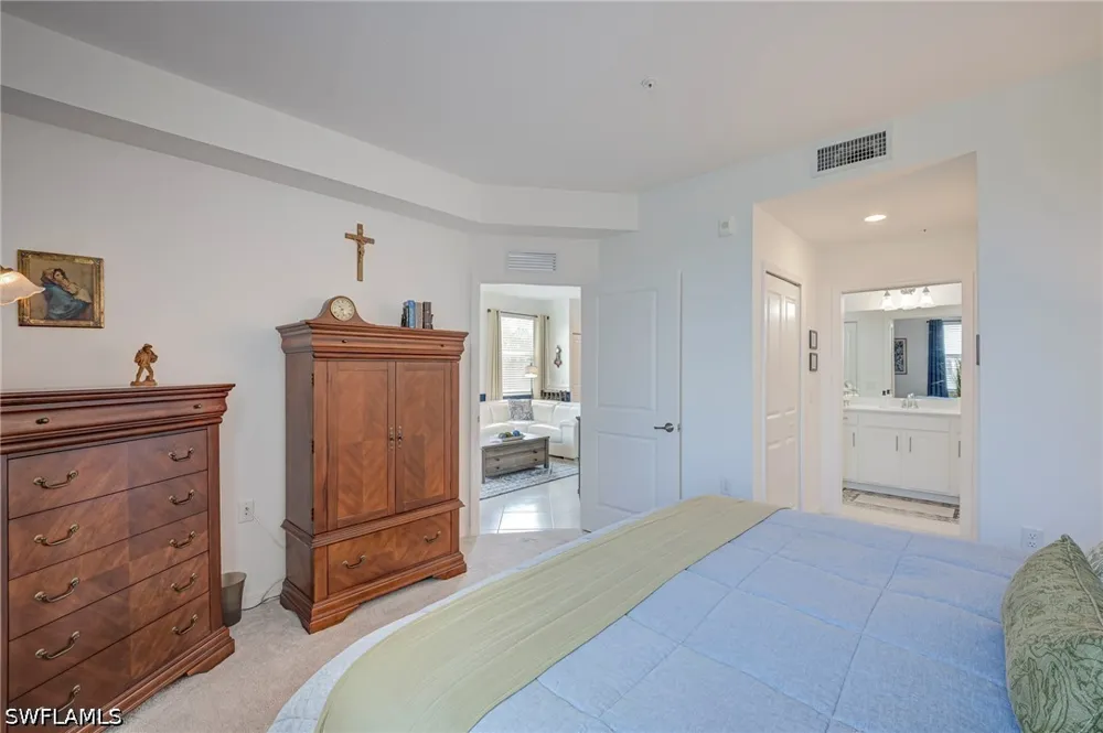 Double Eagle Circle #4728 Ave Maria, FL 34142