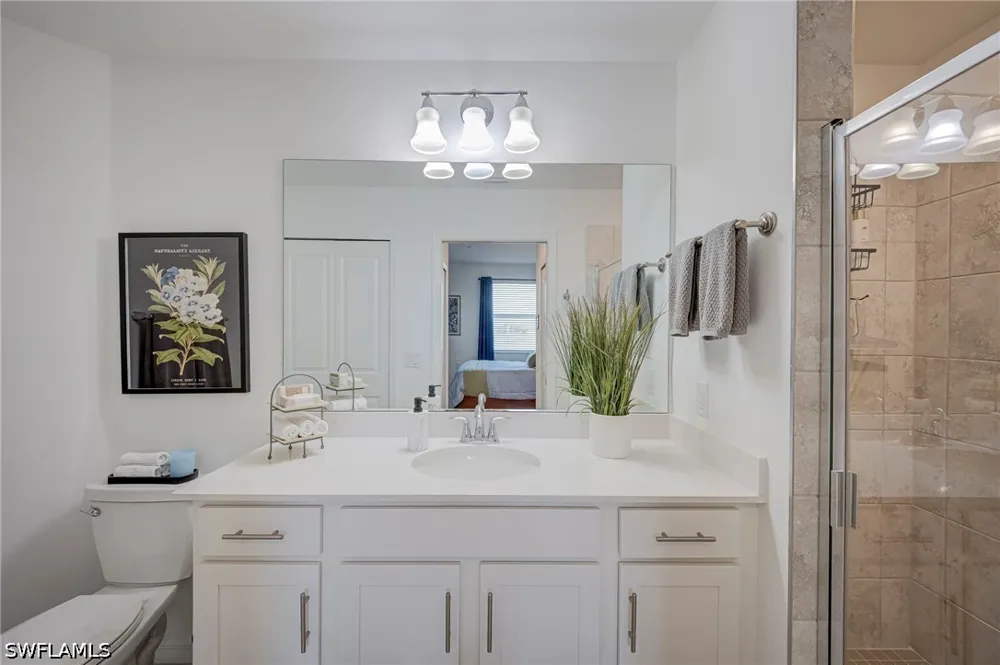 Double Eagle Circle #4728 Ave Maria, FL 34142