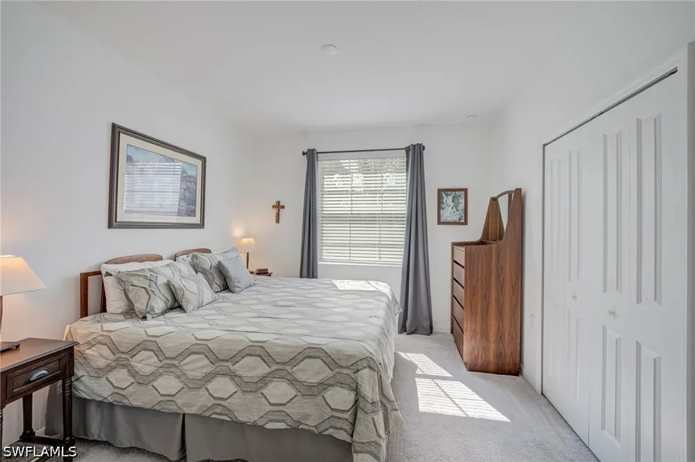Double Eagle Circle #4728 Ave Maria, FL 34142