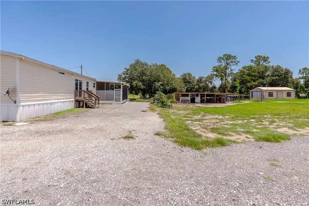 S Lindero Street Clewiston, FL 33440