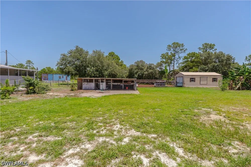 S Lindero Street Clewiston, FL 33440