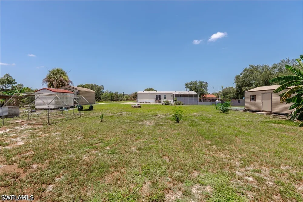 S Lindero Street Clewiston, FL 33440