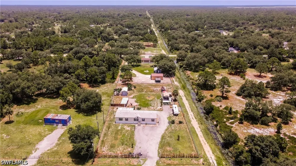 S Lindero Street Clewiston, FL 33440