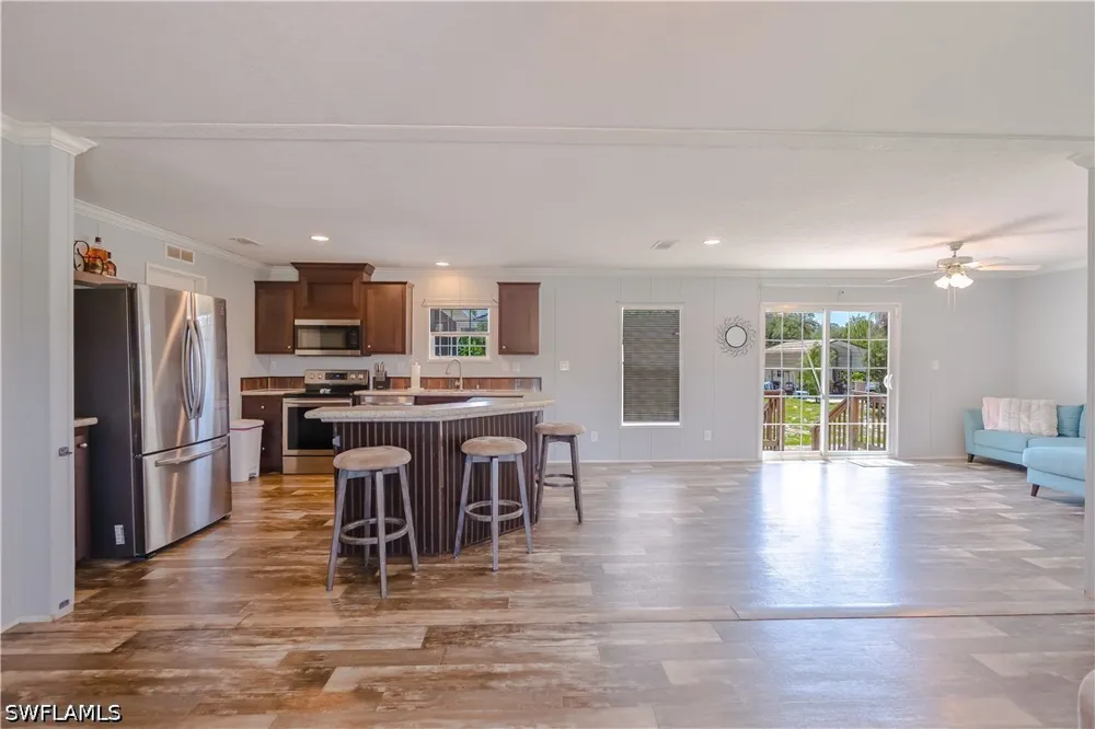 S Lindero Street Clewiston, FL 33440