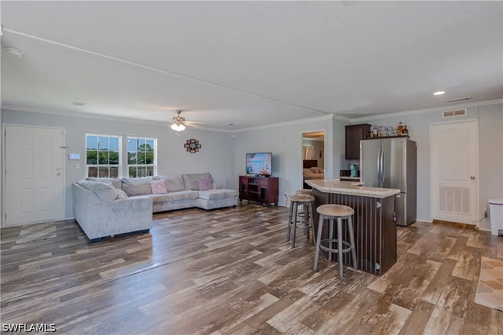 S Lindero Street Clewiston, FL 33440