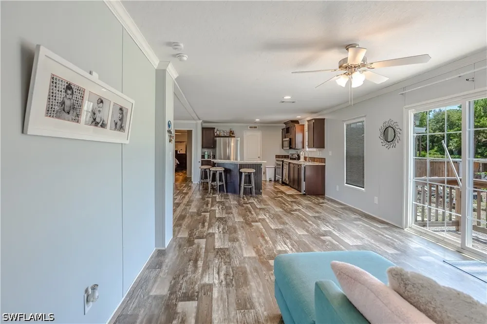 S Lindero Street Clewiston, FL 33440