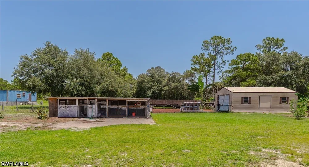 S Lindero Street Clewiston, FL 33440