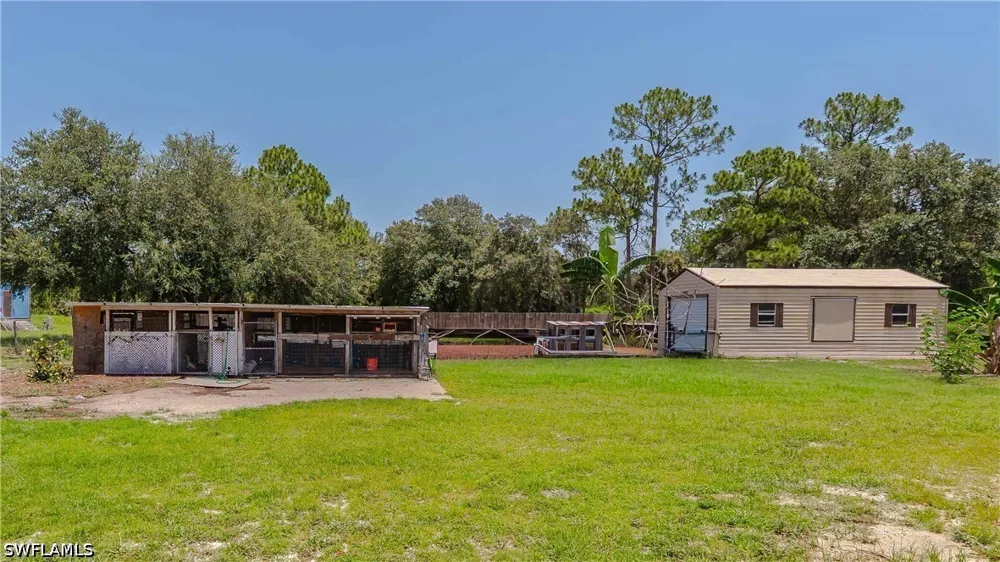 S Lindero Street Clewiston, FL 33440