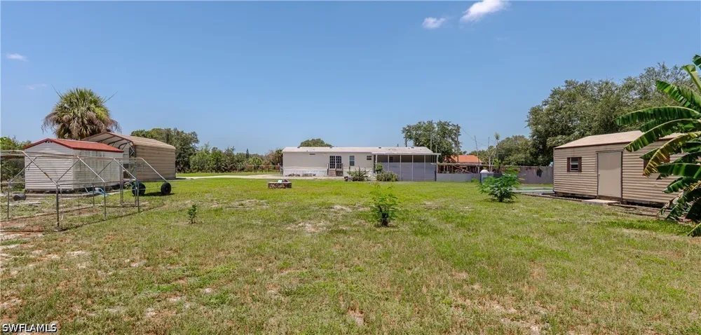 S Lindero Street Clewiston, FL 33440