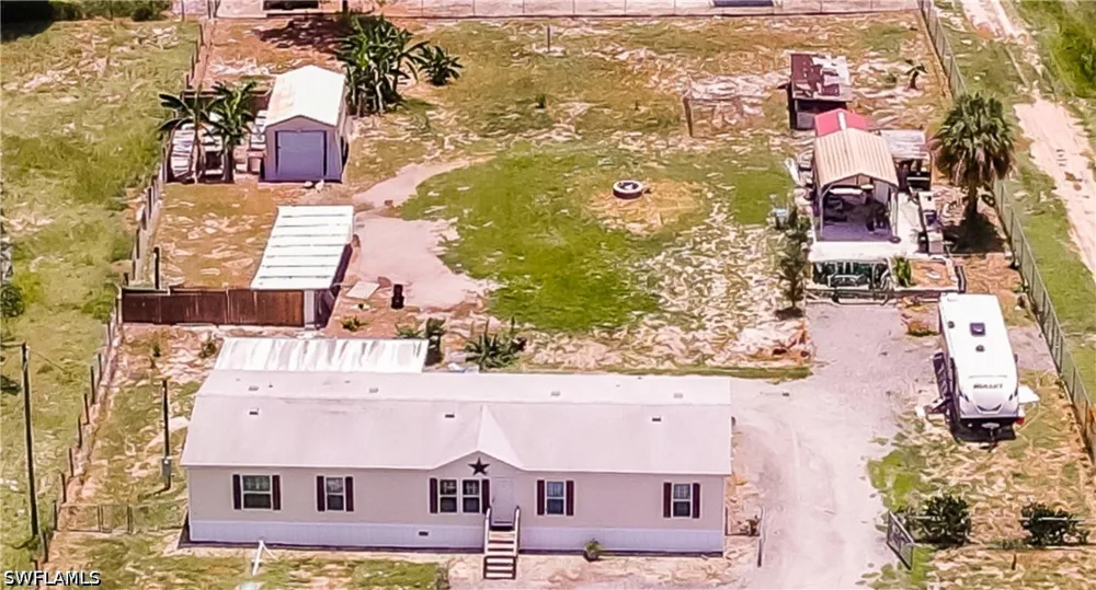 S Lindero Street Clewiston, FL 33440
