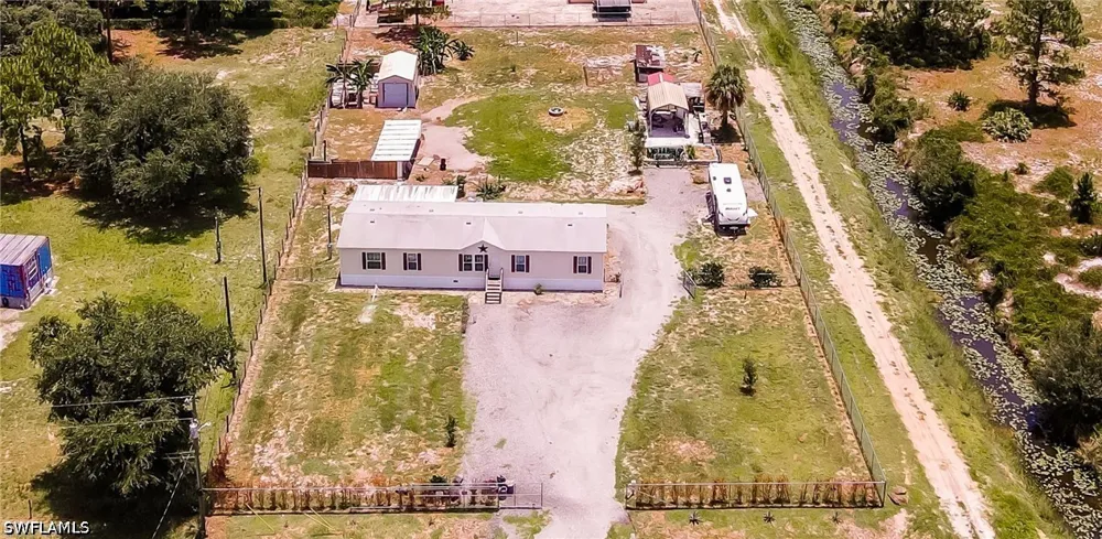 S Lindero Street Clewiston, FL 33440