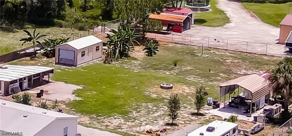 S Lindero Street Clewiston, FL 33440