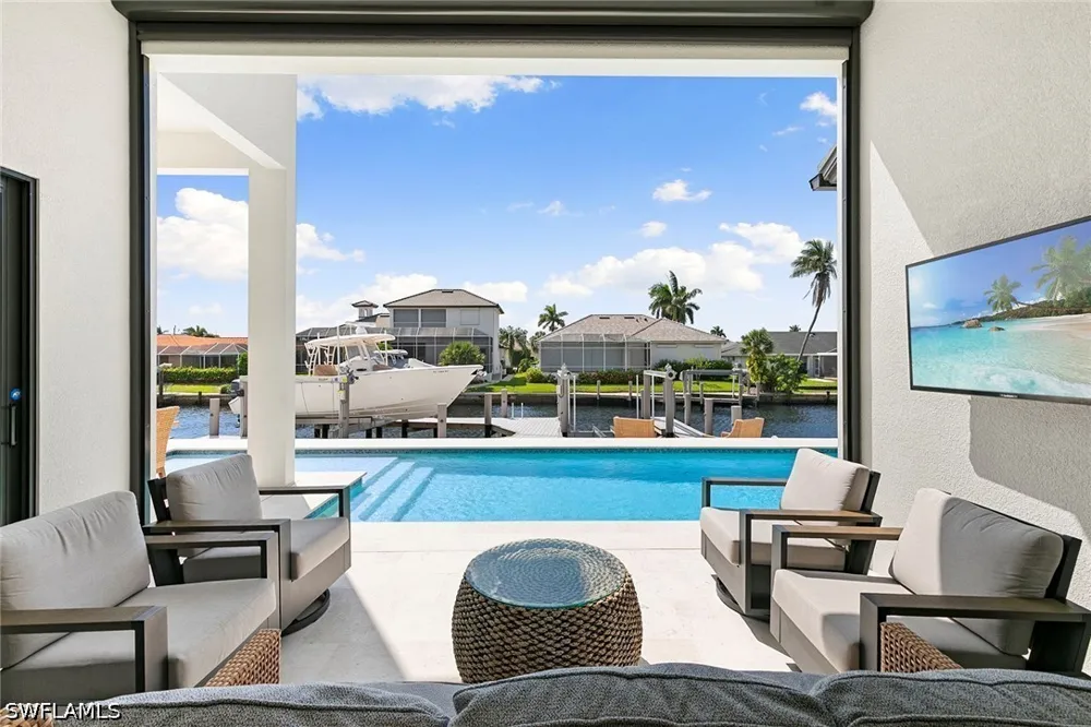 Apataki Court Marco Island, FL 34145