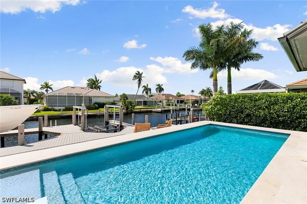 Apataki Court Marco Island, FL 34145