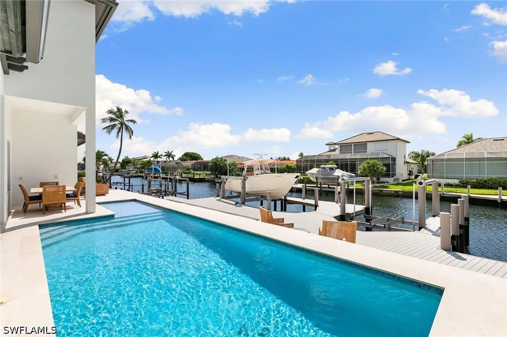 Apataki Court Marco Island, FL 34145