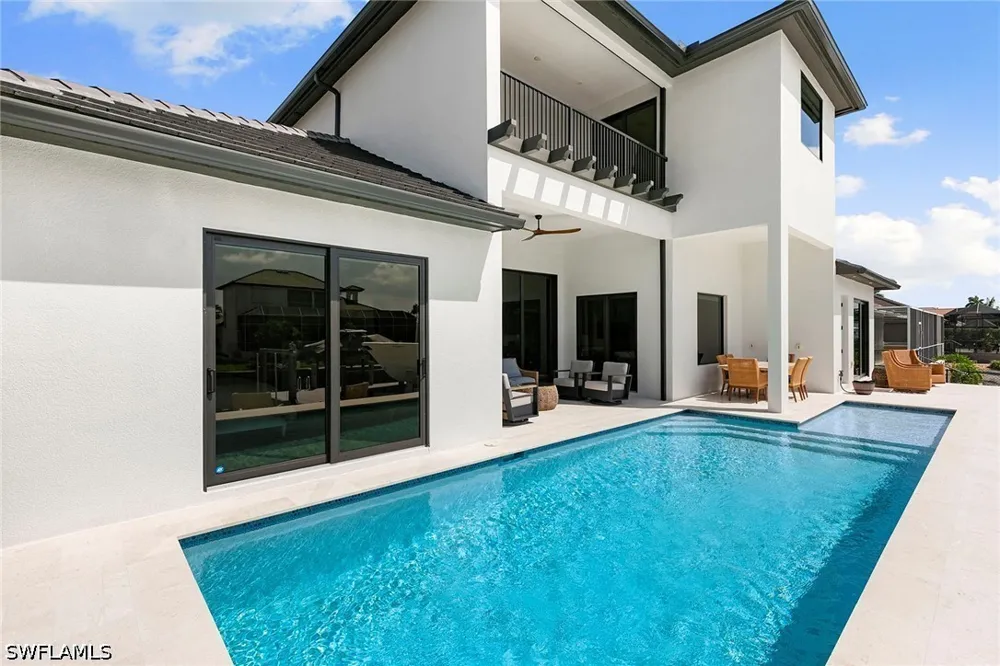 Apataki Court Marco Island, FL 34145