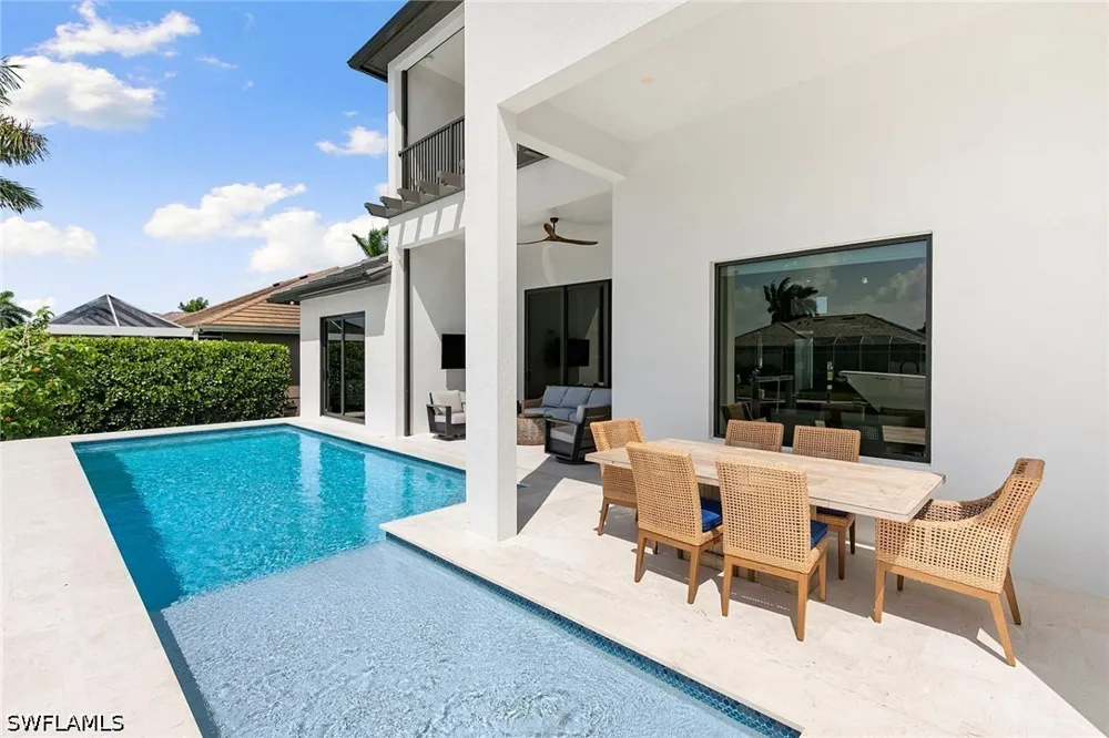 Apataki Court Marco Island, FL 34145