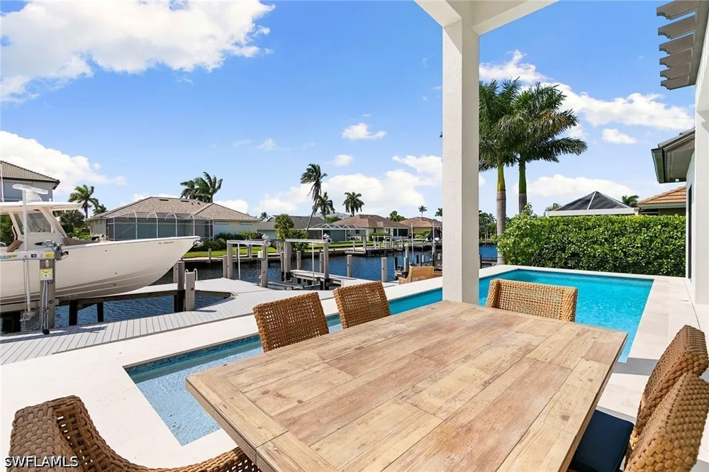 Apataki Court Marco Island, FL 34145