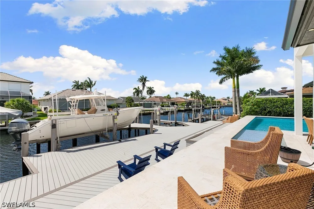 Apataki Court Marco Island, FL 34145