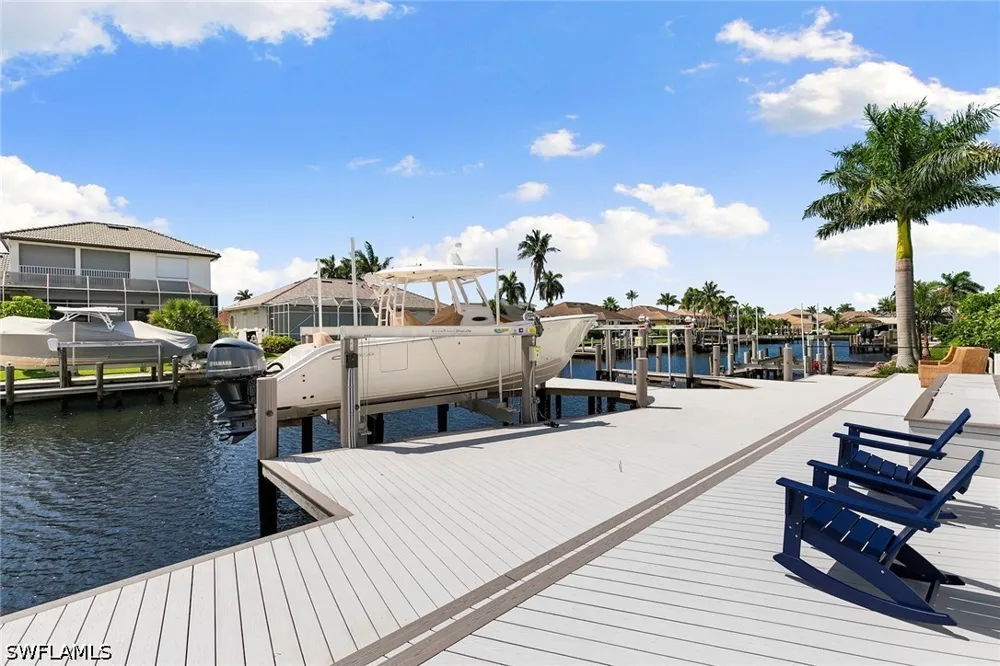 Apataki Court Marco Island, FL 34145