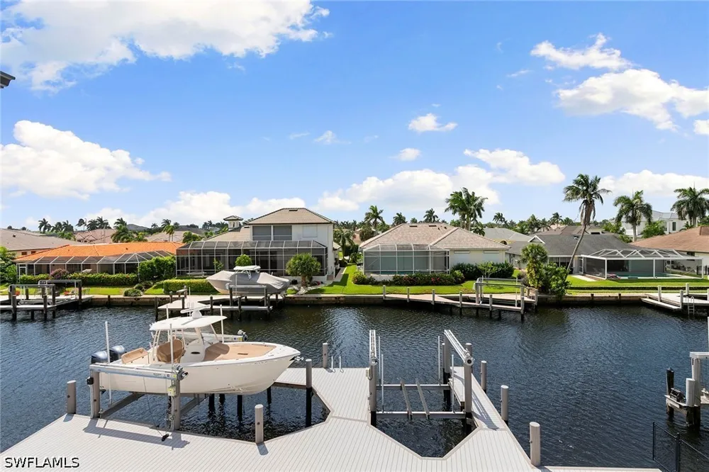 Apataki Court Marco Island, FL 34145