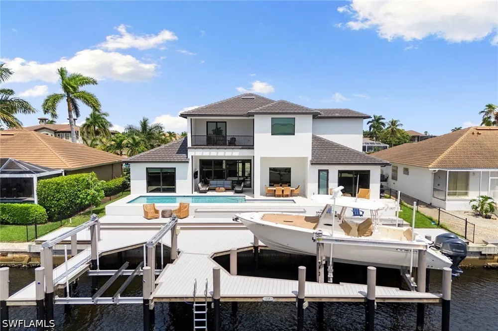 Apataki Court Marco Island, FL 34145