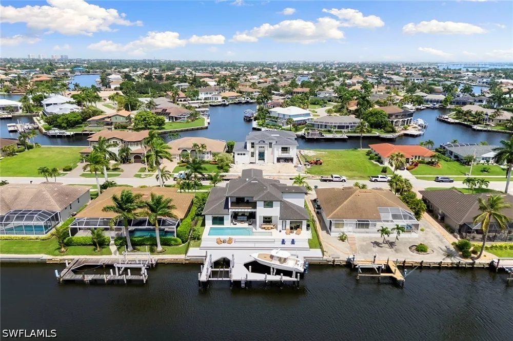 Apataki Court Marco Island, FL 34145