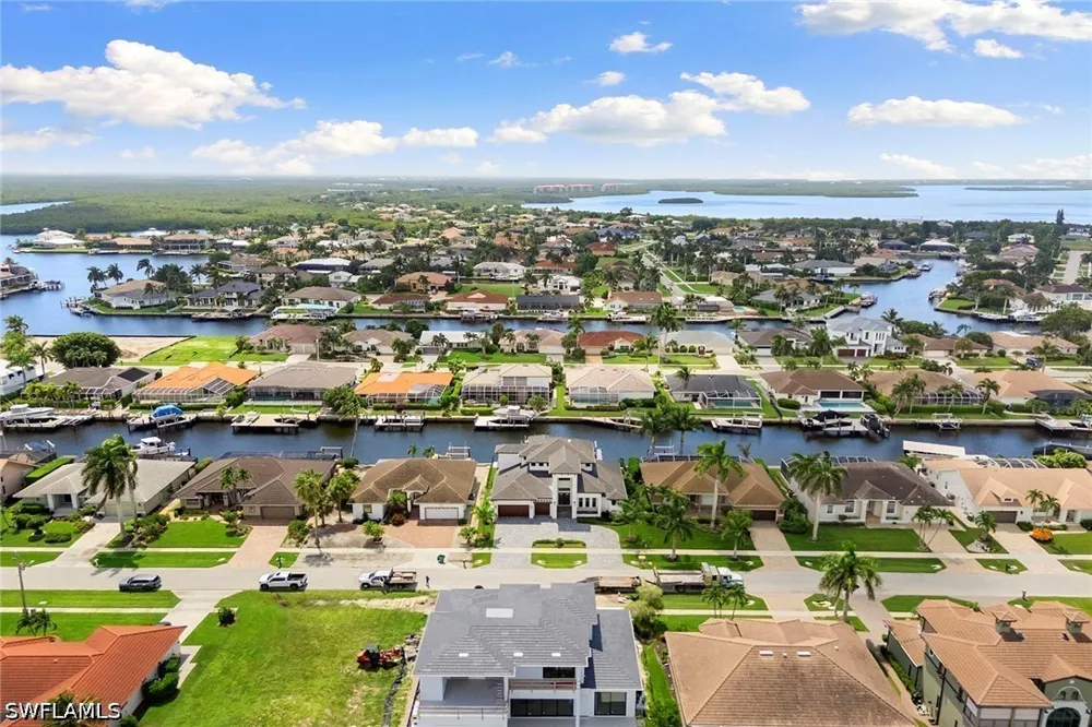 Apataki Court Marco Island, FL 34145