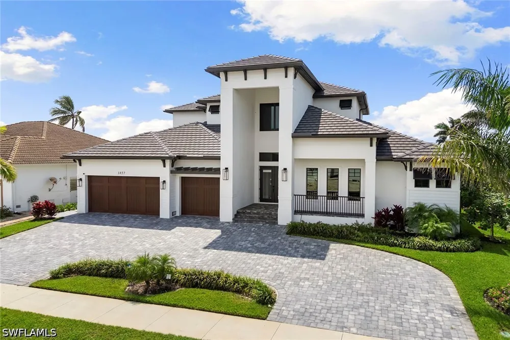 Apataki Court Marco Island, FL 34145