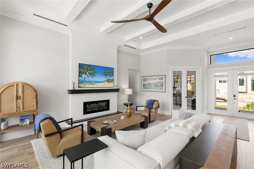 Apataki Court Marco Island, FL 34145