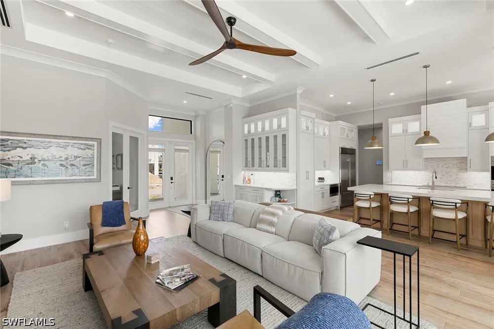 Apataki Court Marco Island, FL 34145