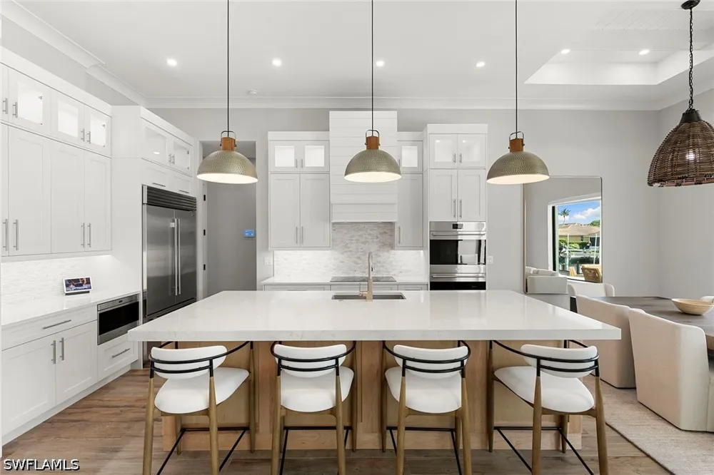 Apataki Court Marco Island, FL 34145