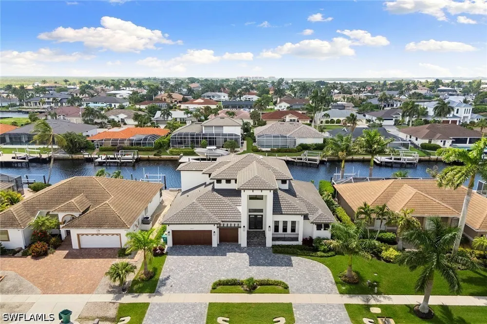 Apataki Court Marco Island, FL 34145