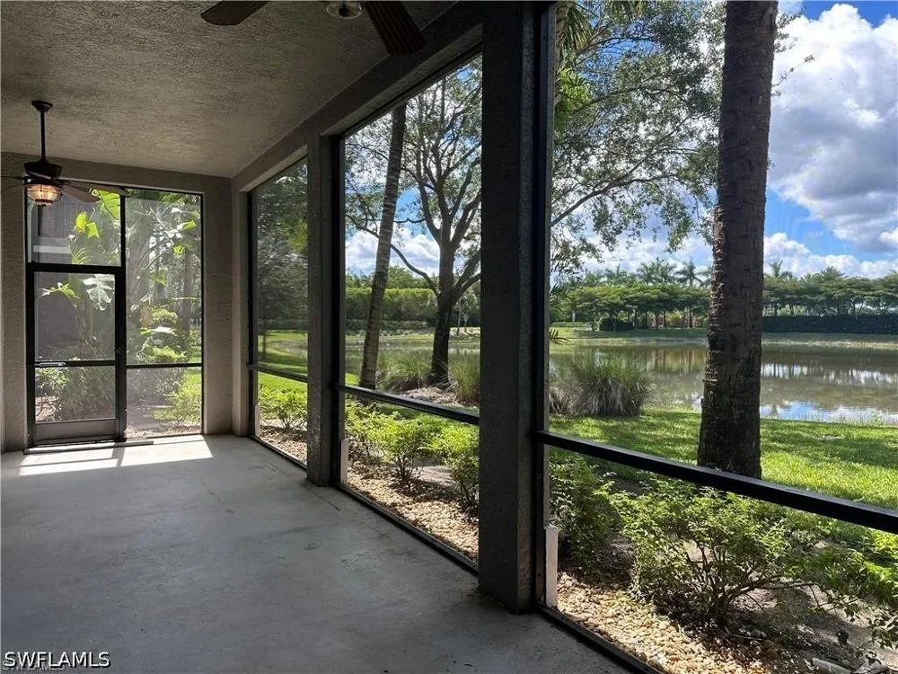 Museo Circle #103 Naples, FL 34114