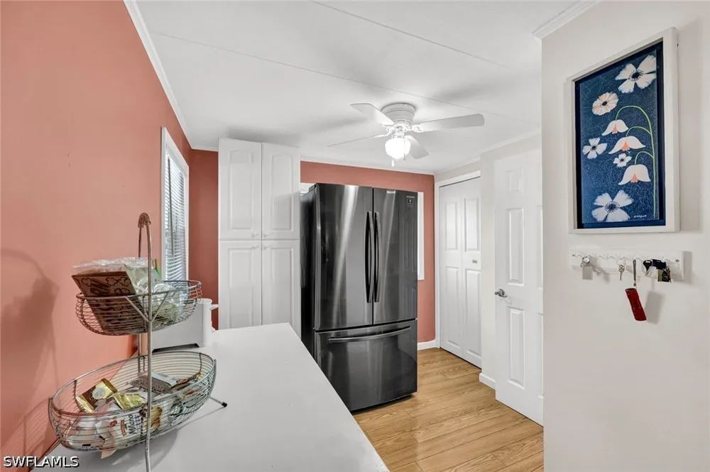 Menton Lane Naples, FL 34112
