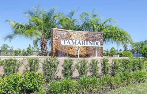 Tamarindo Lane