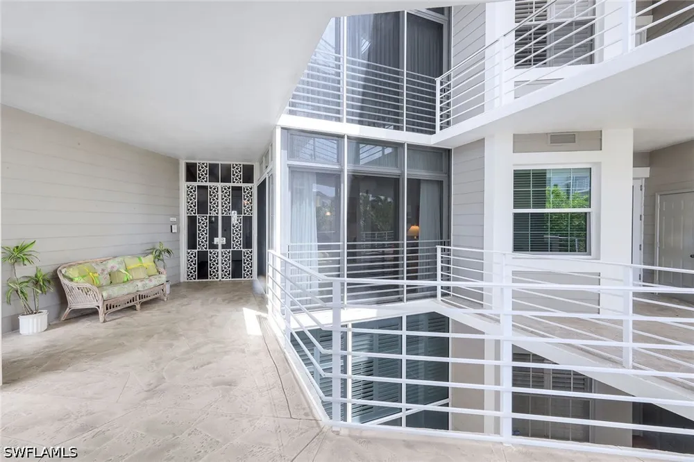 Hideaway Circle E #423 Marco Island, FL 34145