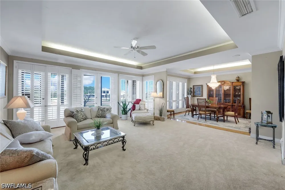 Hideaway Circle E #423 Marco Island, FL 34145
