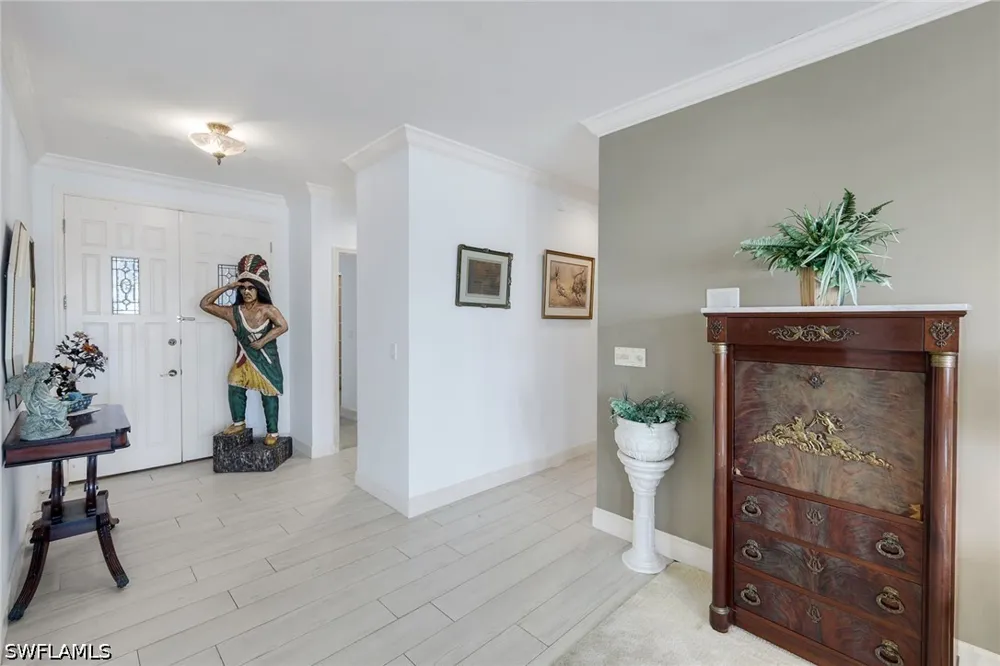 Hideaway Circle E #423 Marco Island, FL 34145