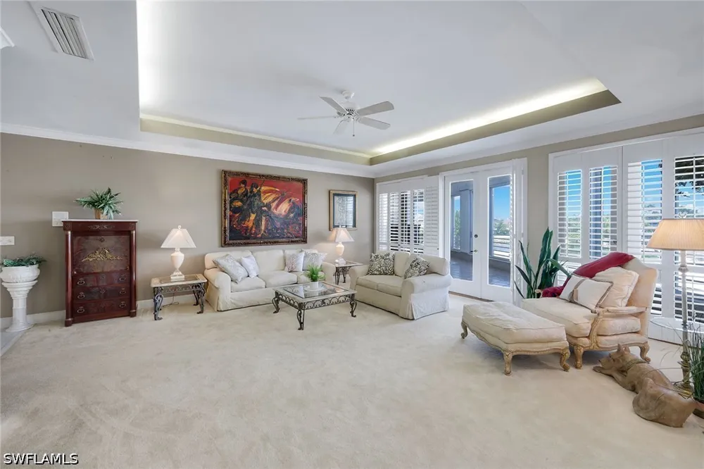 Hideaway Circle E #423 Marco Island, FL 34145