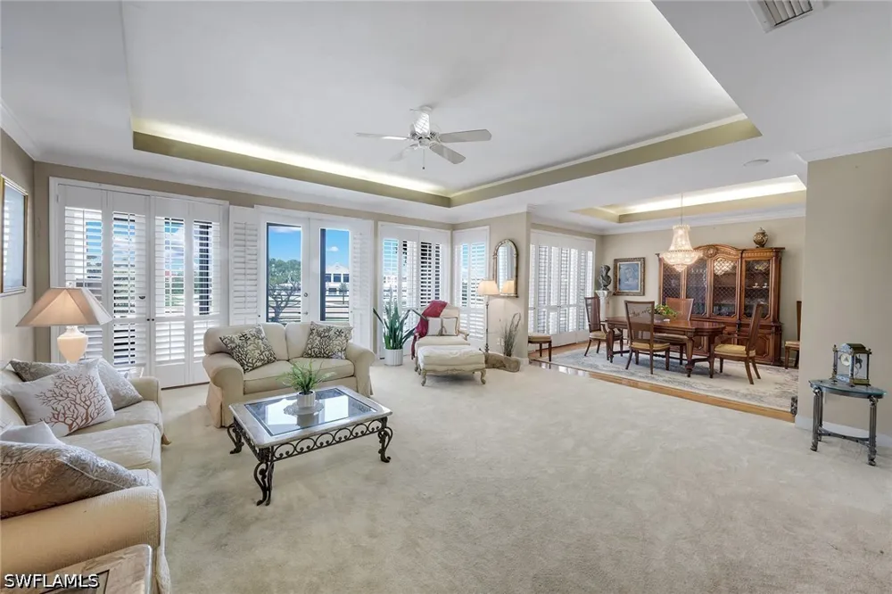 Hideaway Circle E #423 Marco Island, FL 34145