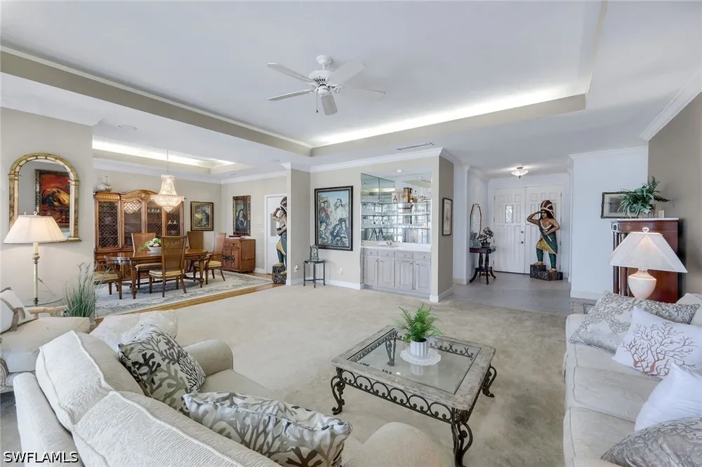 Hideaway Circle E #423 Marco Island, FL 34145