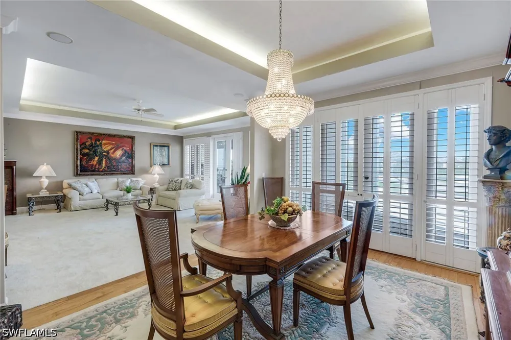 Hideaway Circle E #423 Marco Island, FL 34145