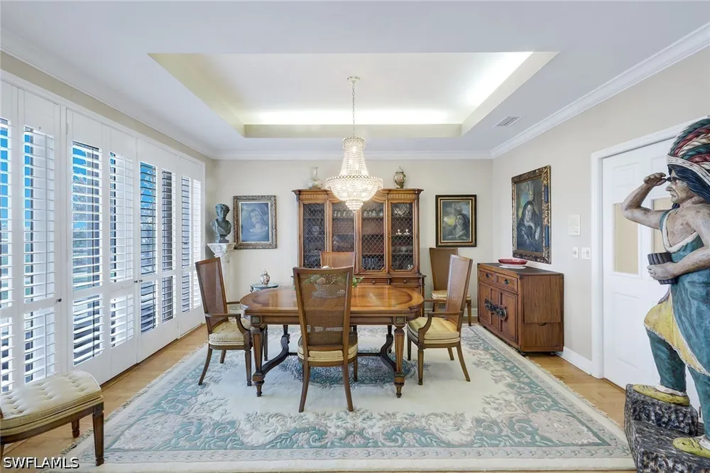 Hideaway Circle E #423 Marco Island, FL 34145