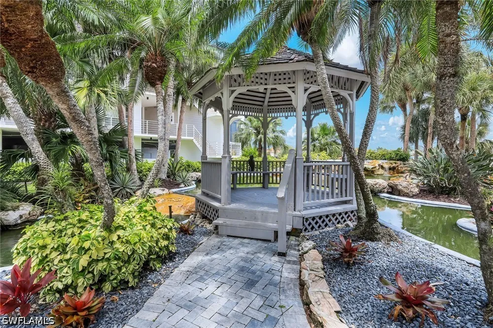 Hideaway Circle E #423 Marco Island, FL 34145