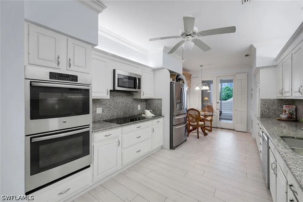 Hideaway Circle E #423 Marco Island, FL 34145
