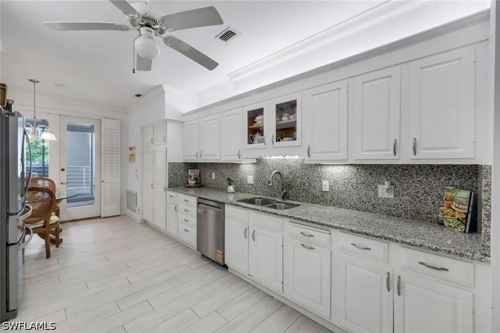 Hideaway Circle E #423 Marco Island, FL 34145