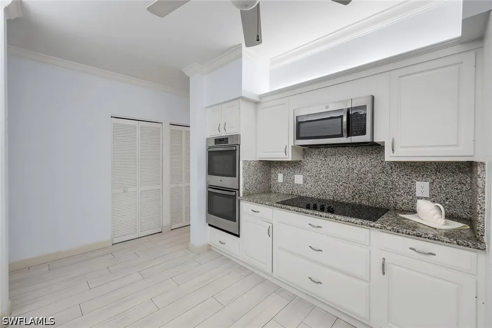 Hideaway Circle E #423 Marco Island, FL 34145