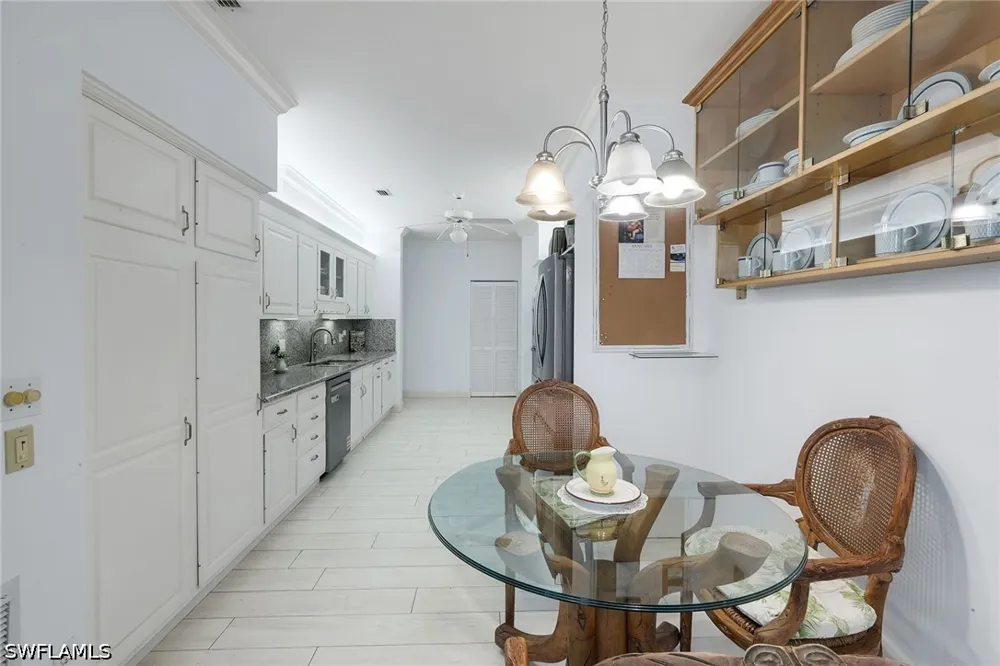 Hideaway Circle E #423 Marco Island, FL 34145